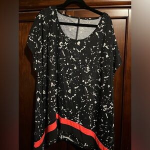 Jessica Simpson Blouse Size 26/28